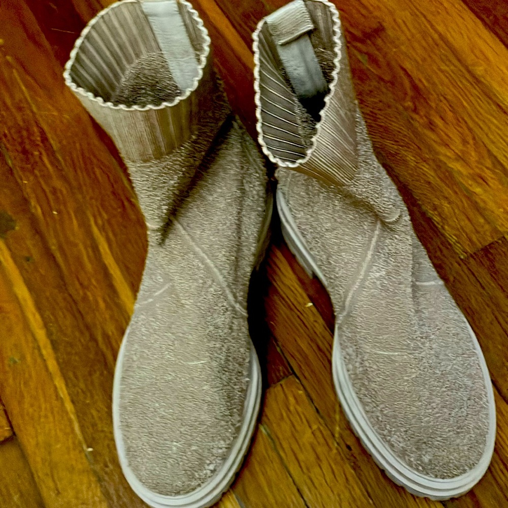 Gianvito Rossi shoes like new size 37